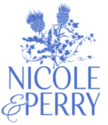 Perry & Nicole